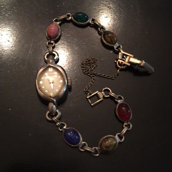 Hamilton Accessories - Vintage Hamilton watch